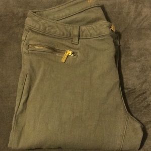 Michael Kors Skinny Jean